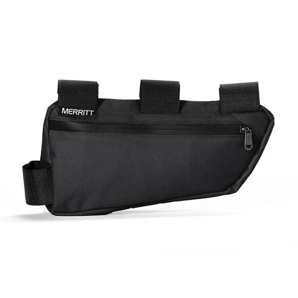 Merritt XL Corner Pocket Frame Bag