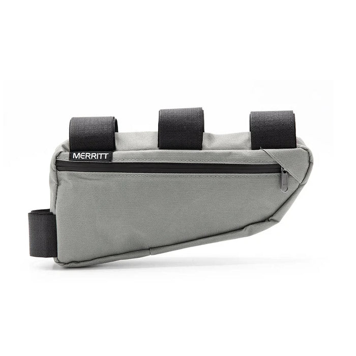 Merritt XL Corner Pocket Frame Bag