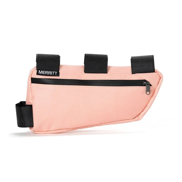Merritt XL Corner Pocket Frame Bag