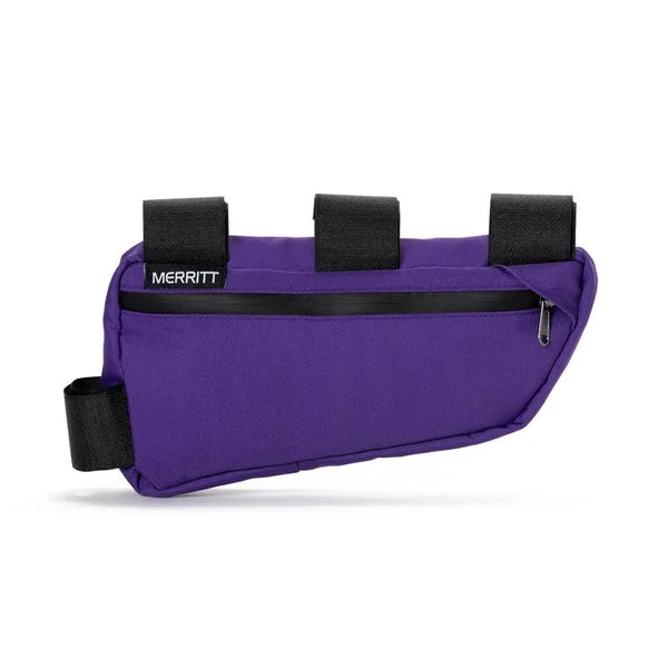 Merritt XL Corner Pocket Frame Bag