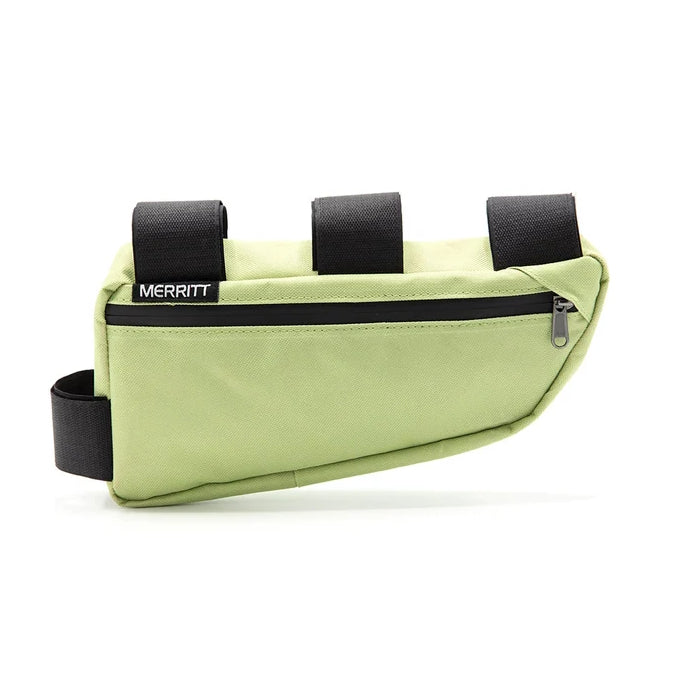 Merritt XL Corner Pocket Frame Bag