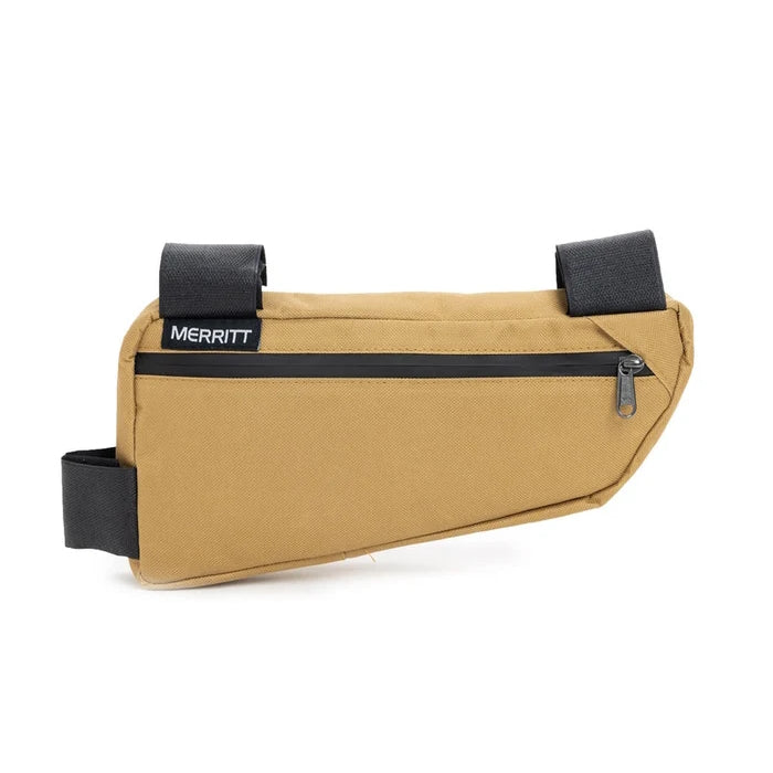 Merritt XL Corner Pocket Frame Bag