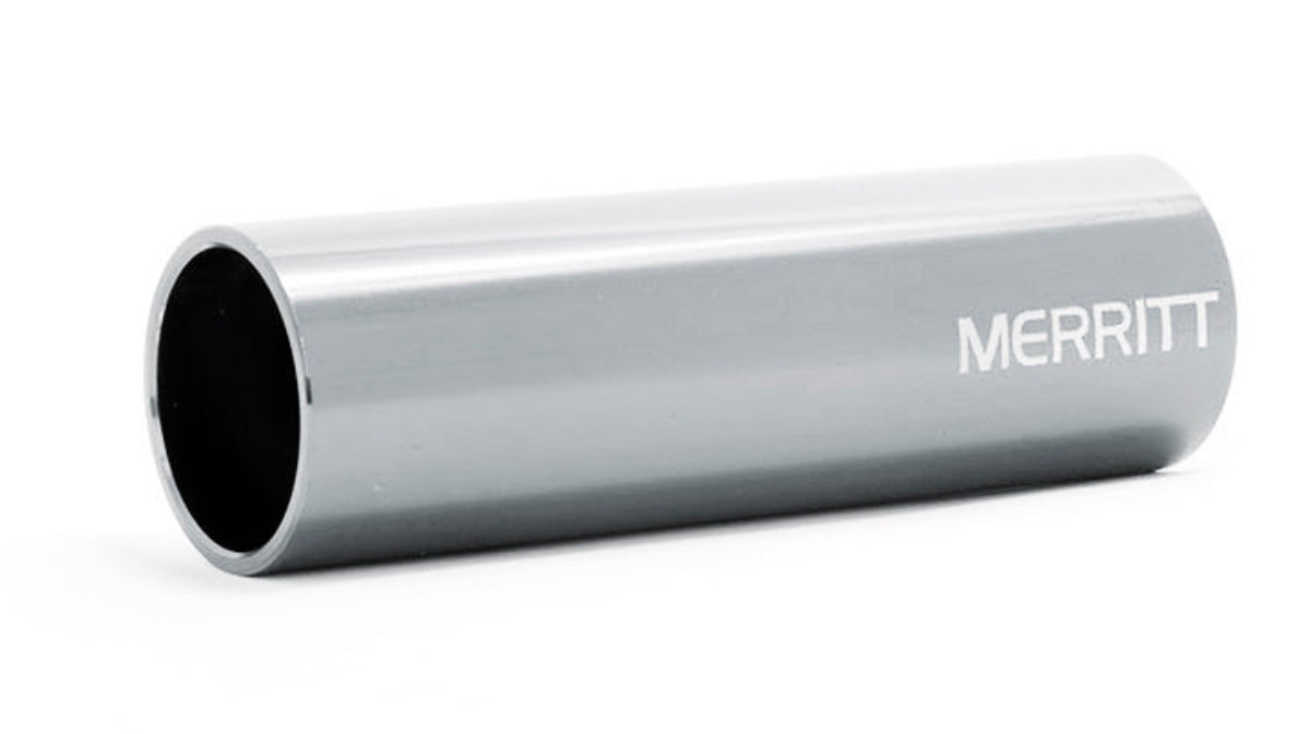 Merritt 4.5" S.I.R. Chromoly Pegs