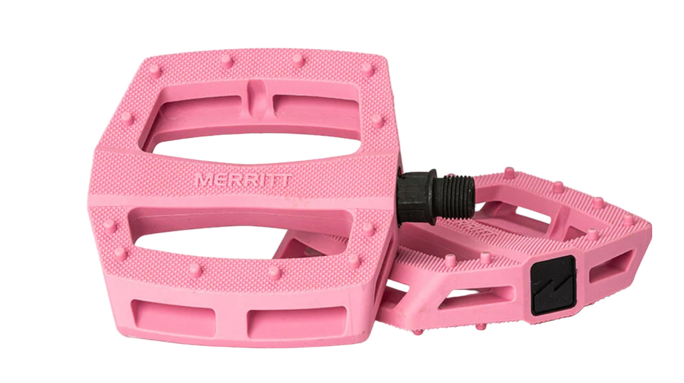 Merritt P1 Pedals