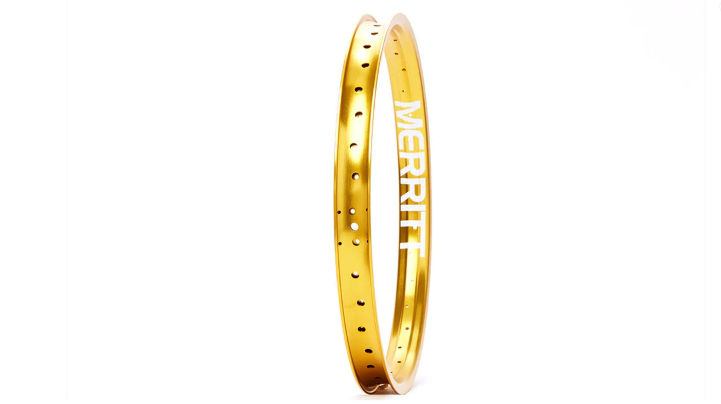 Merritt Siege Rim