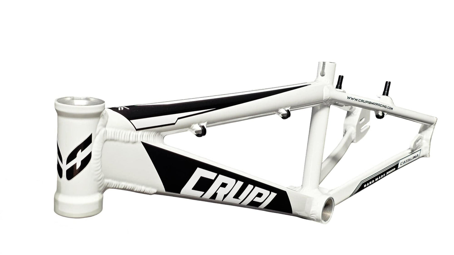 Crupi Catalina 2.0 Micro Race Frame