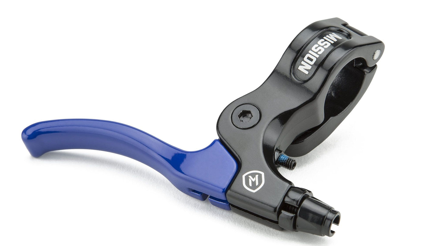 Mission Captive Right & Left Levers