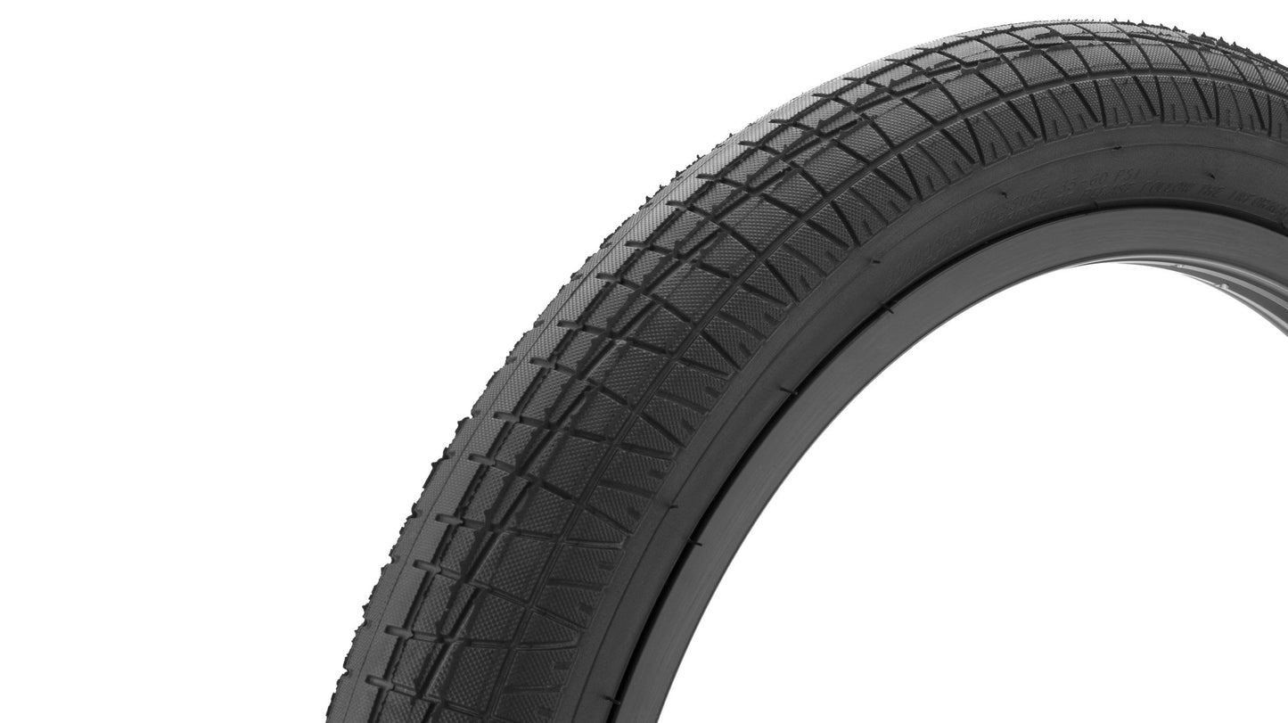 Mission Fleet Tire 18"