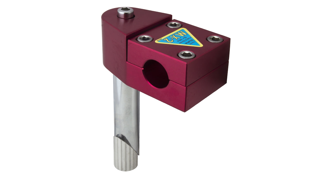 Nitto MX-2 Retro Quill Stem