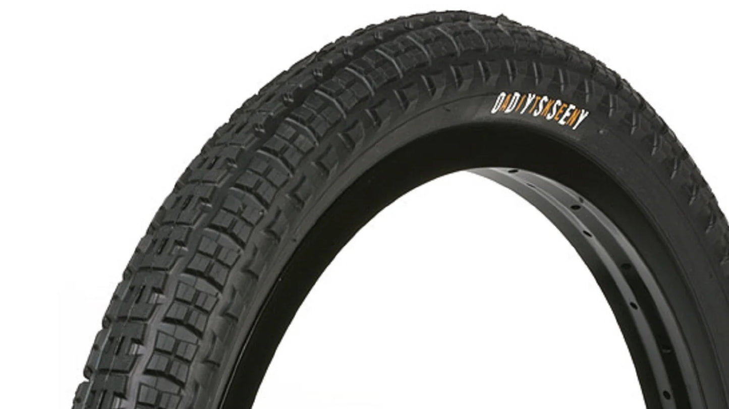 Odyssey Aitken Knobby Tire