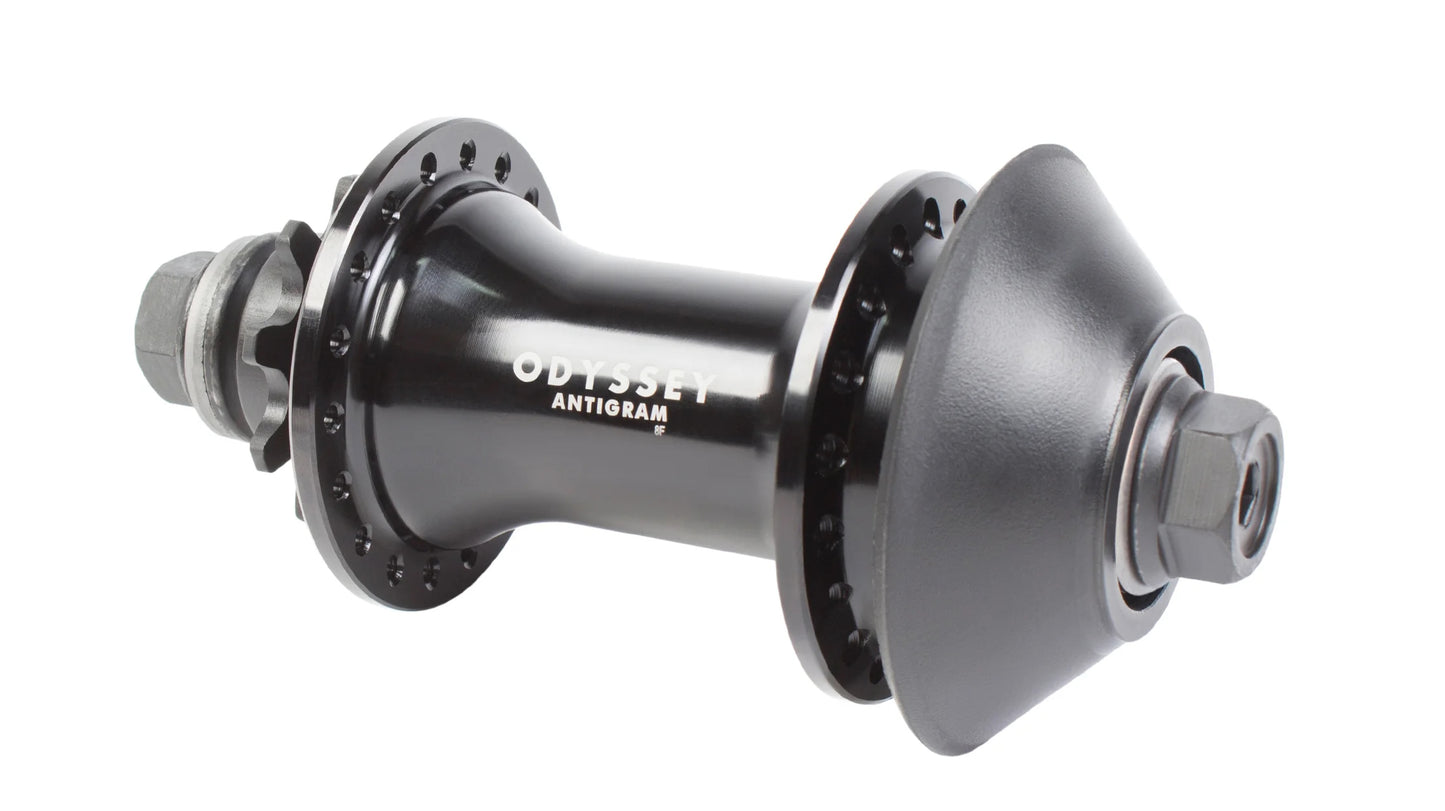 Odyssey Antigram V2 Cassette Hub RHD/LHD
