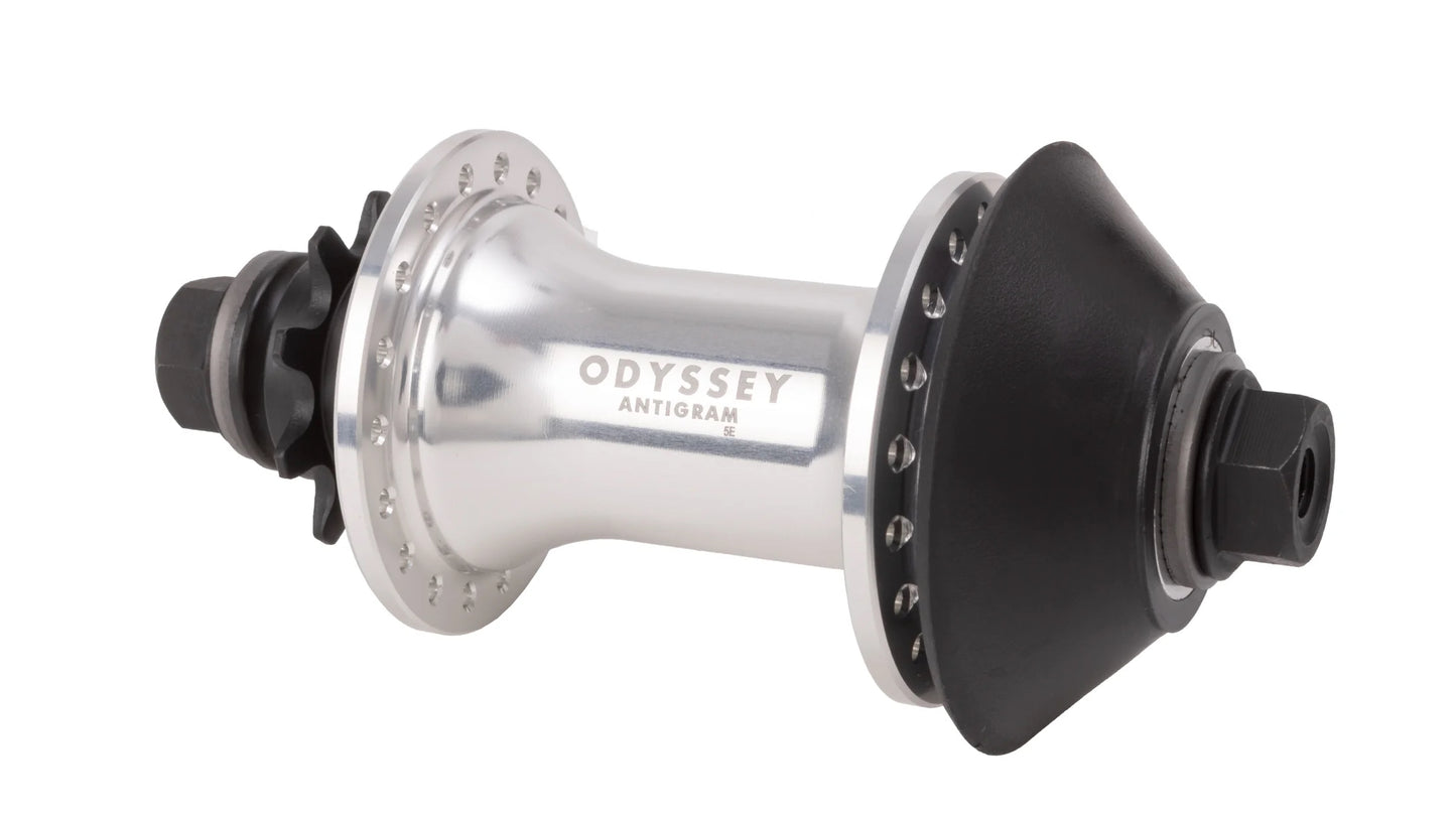 Odyssey Antigram V2 Cassette Hub RHD/LHD