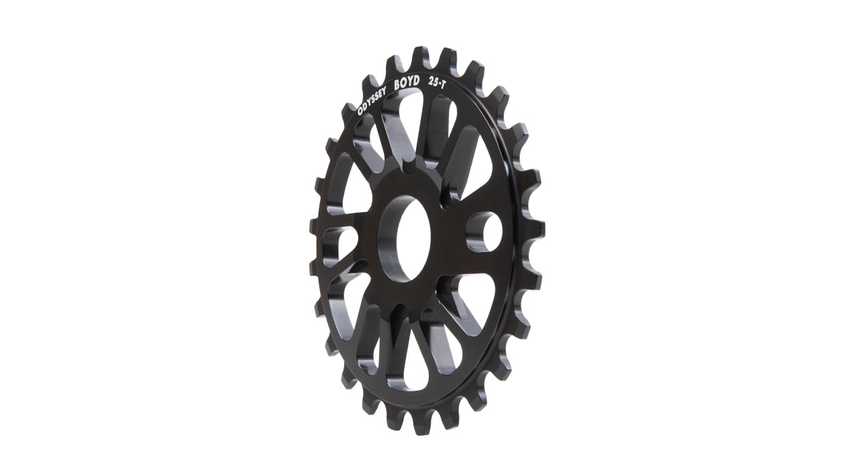 Odyssey Boyd Sprocket