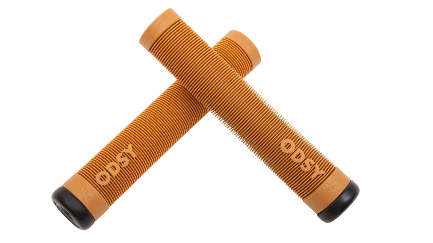 Odyssey Broc Grips