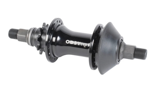 Odyssey C5 Cassette Hub