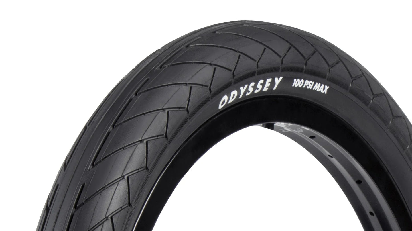 Odyssey DGN Tire