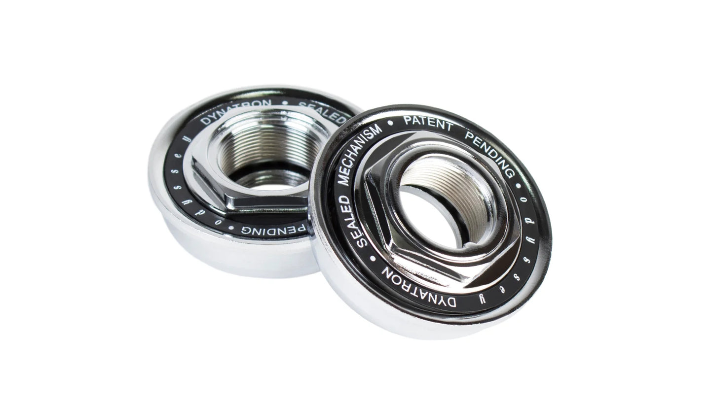 Odyssey Dynatron Bottom Bracket For 1-Piece Cranks