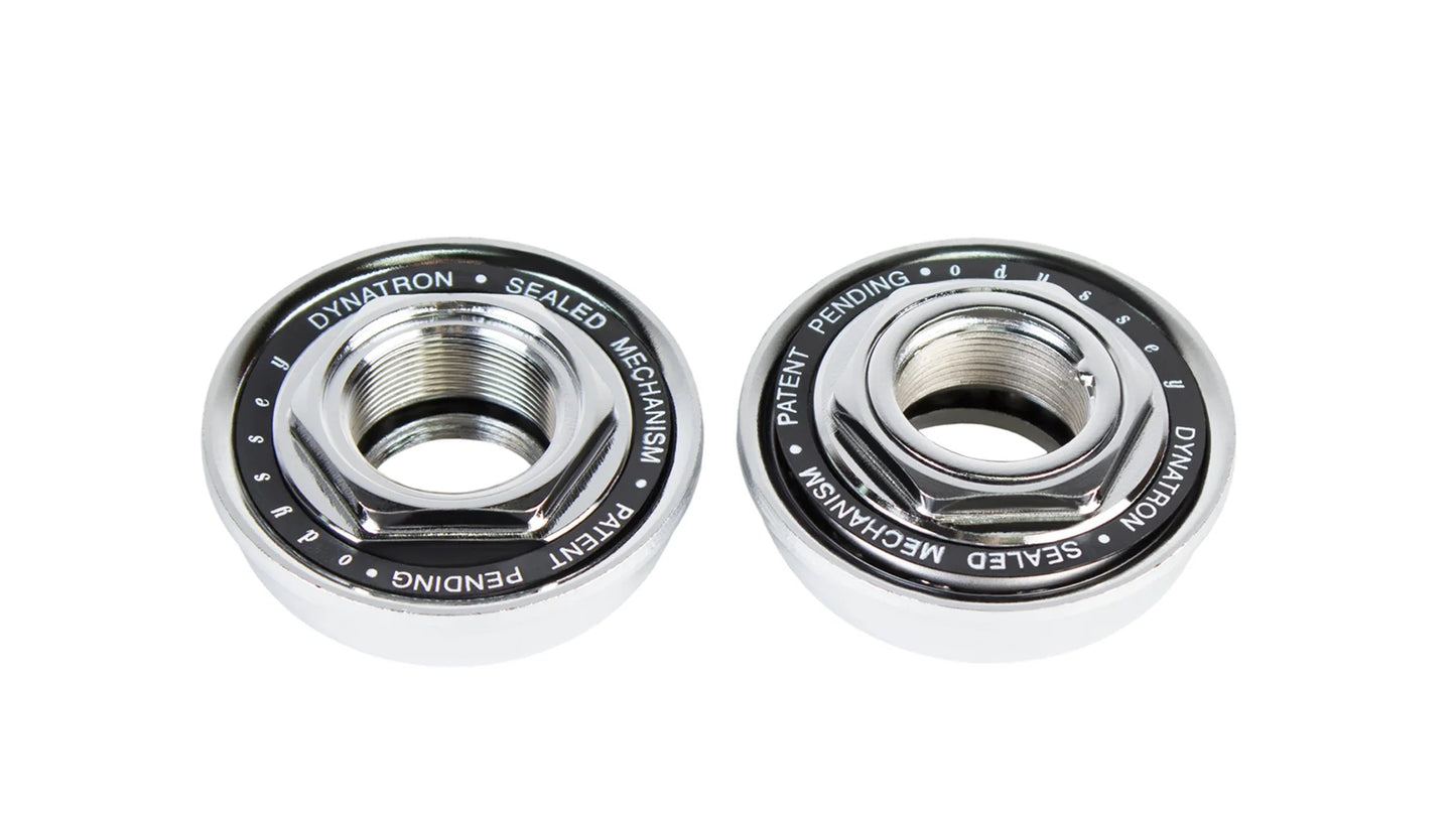 Odyssey Dynatron Bottom Bracket For 1-Piece Cranks