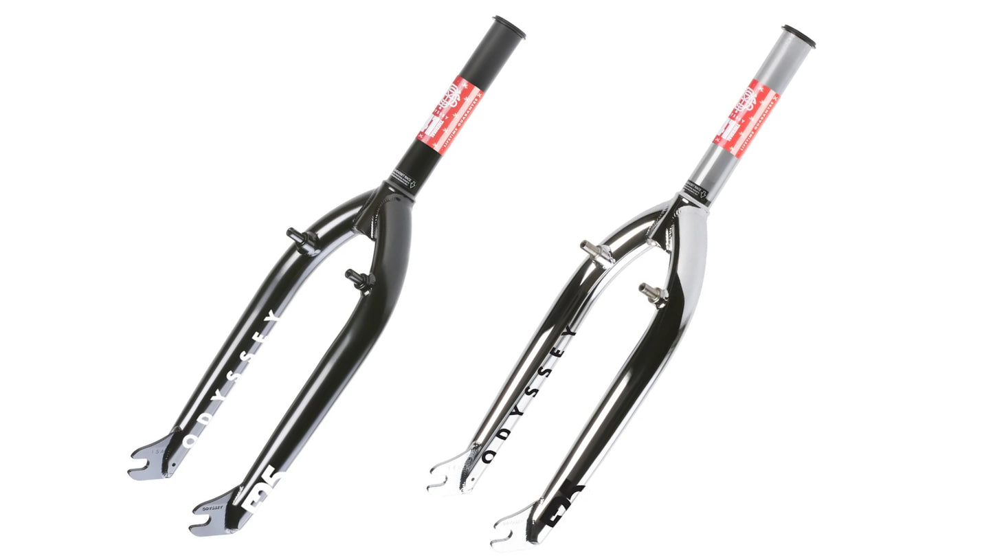 Odyssey F25 Forks (25mm)