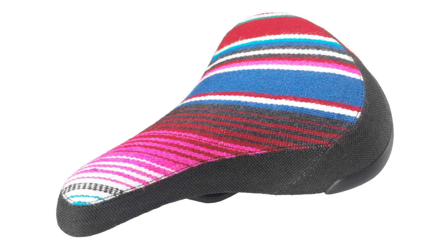 Odyssey Mexican Blanket Railed Cruiser Seat