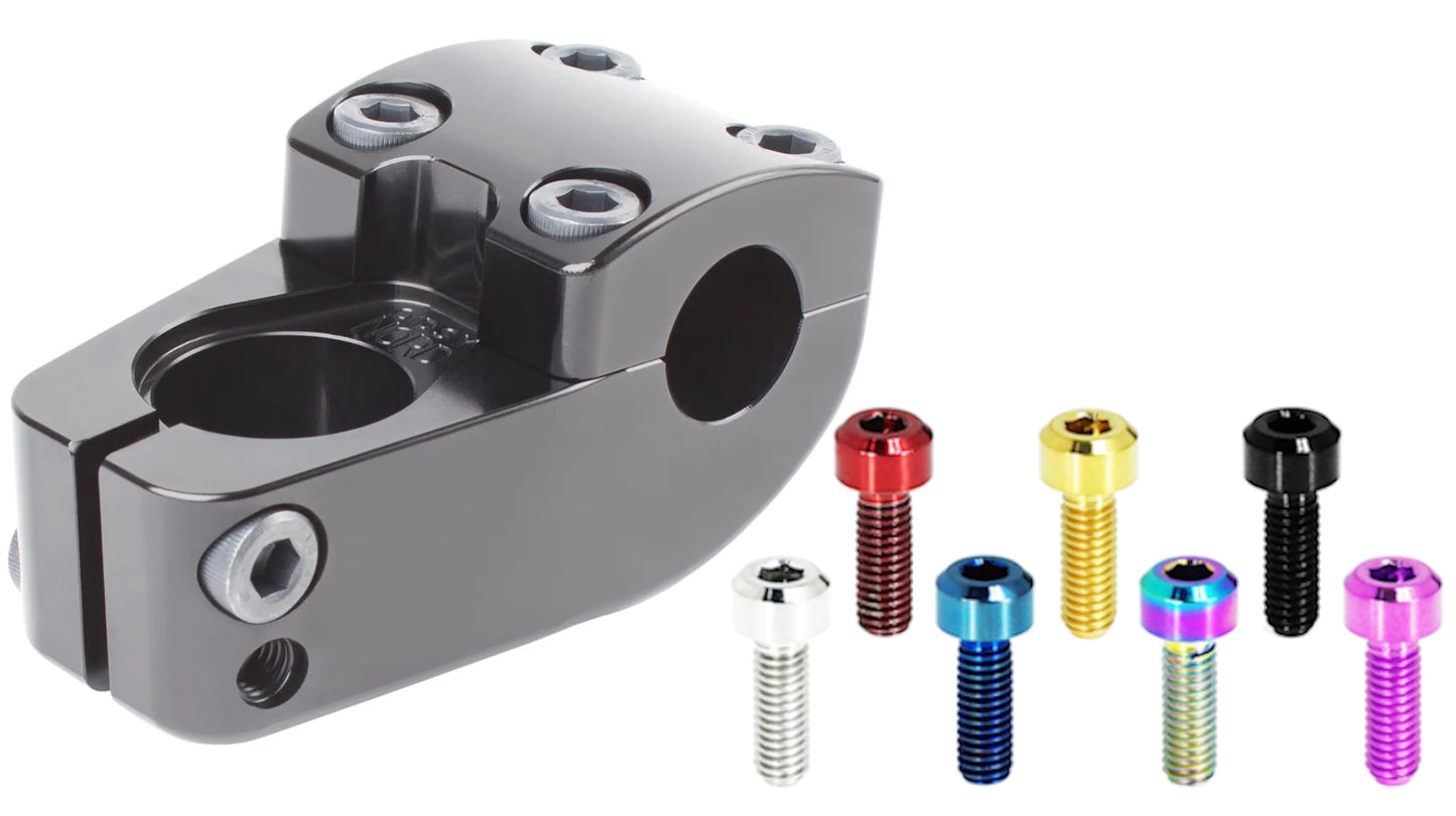 Odyssey Nord Stem *Ti Bolts Avail*