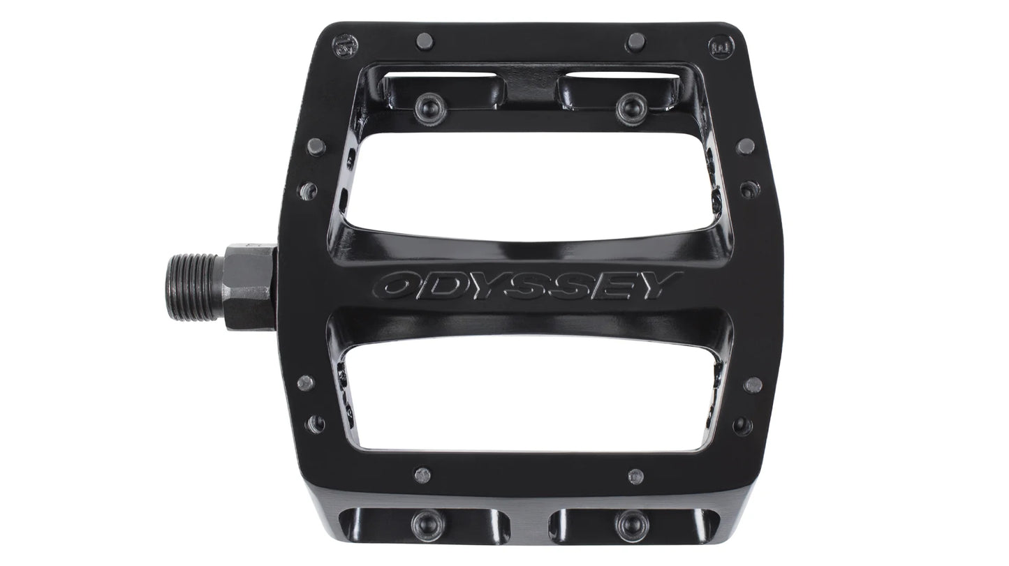 Odyssey TrailMix Loose Ball Pedals
