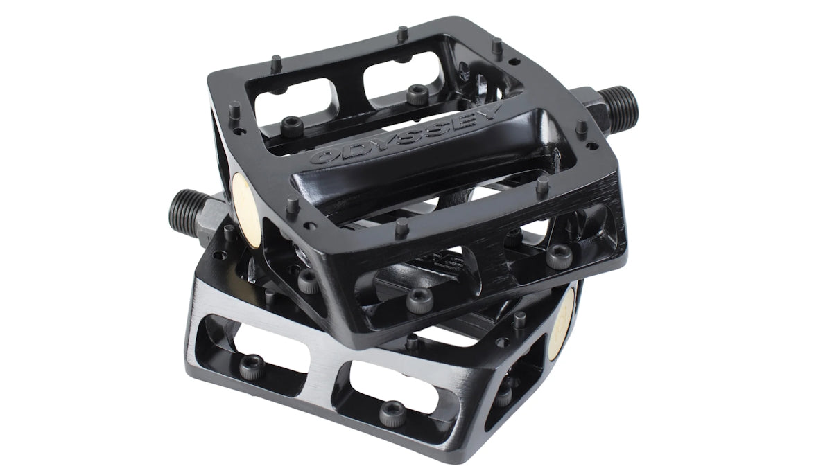 Odyssey TrailMix Loose Ball Pedals