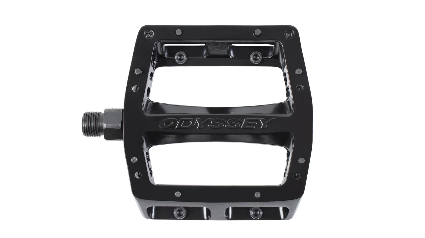 Odyssey Trailmix Sealed Pedals