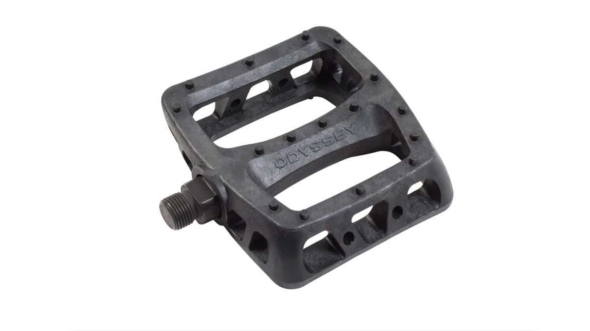 Odyssey Twisted Pedals 1/2"