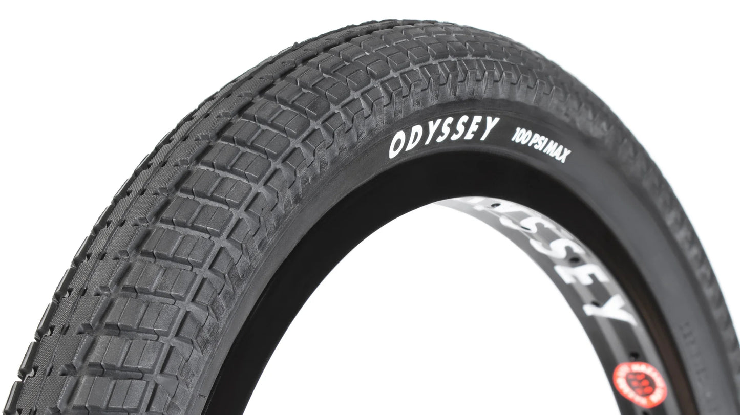 Odyssey Aitken Tires (Wire & Foldable)