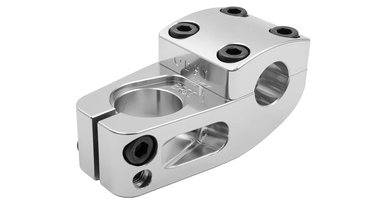 Potencia Odyssey Broc V2 *Pernos Ti disponibles*