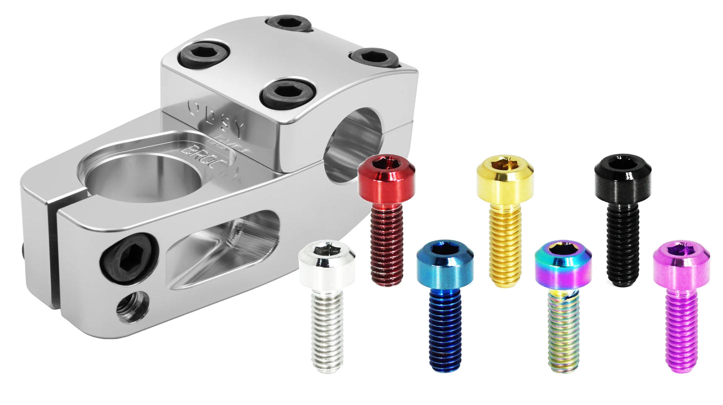 Potencia Odyssey Broc V2 *Pernos Ti disponibles*