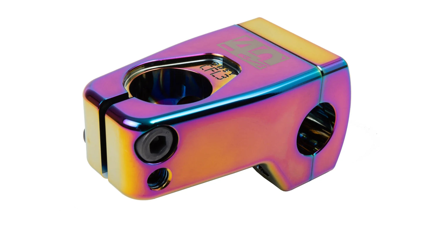 Odyssey CFL V3 Stem *Ti Bolts Avail*