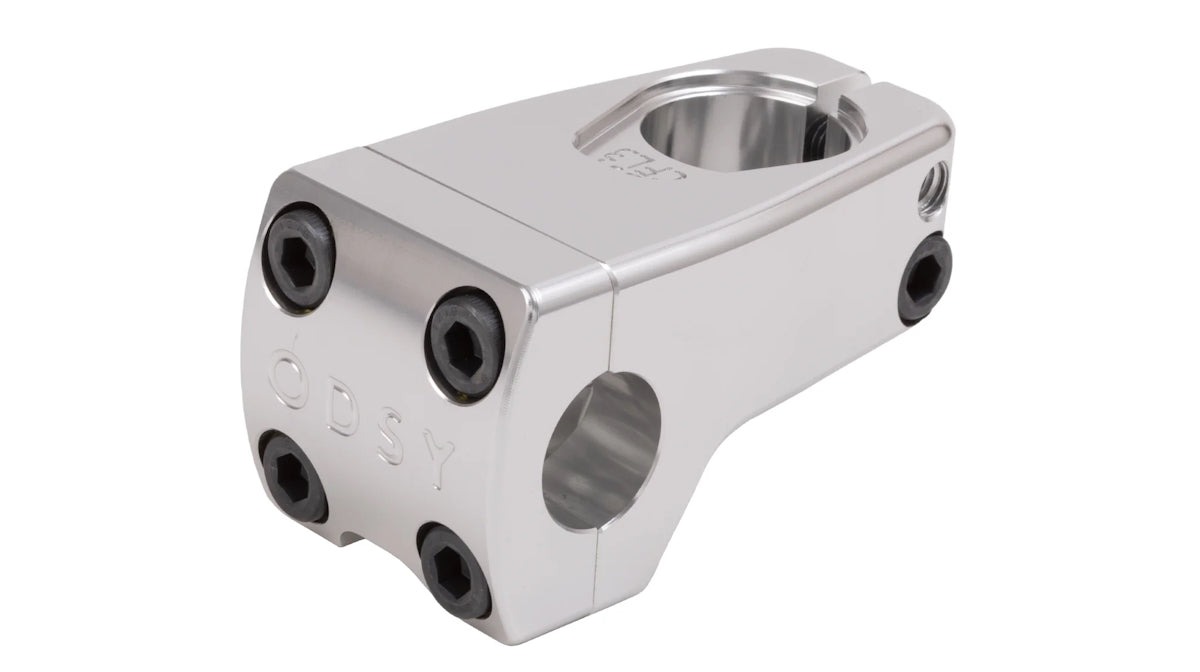 Potencia Odyssey CFL3 *Pernos Ti disponibles*