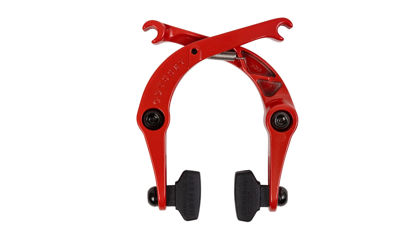 Odyssey Springfield Brakes