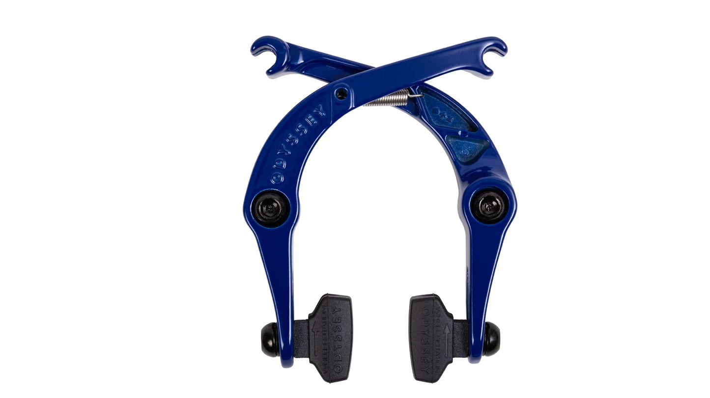 Odyssey Springfield Brakes
