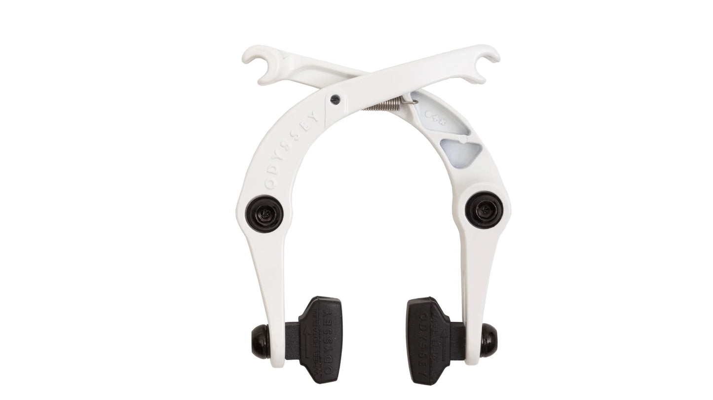 Odyssey Springfield Brakes