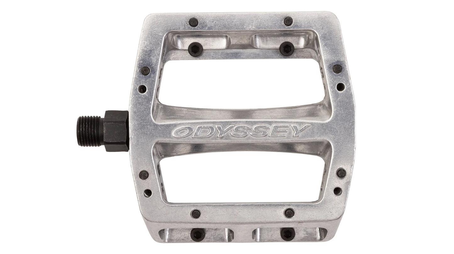 Odyssey TrailMix Loose Ball Pedals