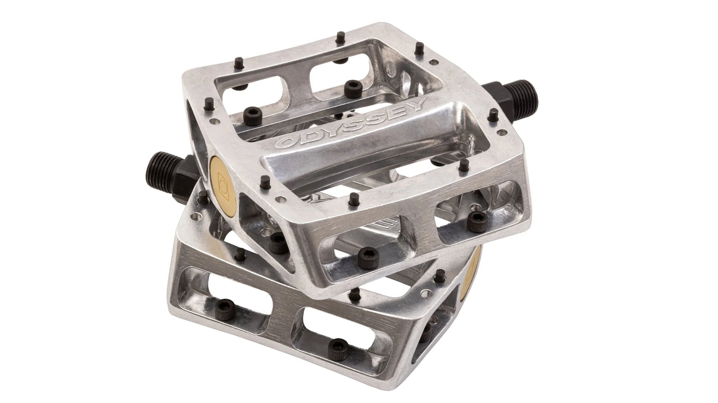 Odyssey TrailMix Loose Ball Pedals