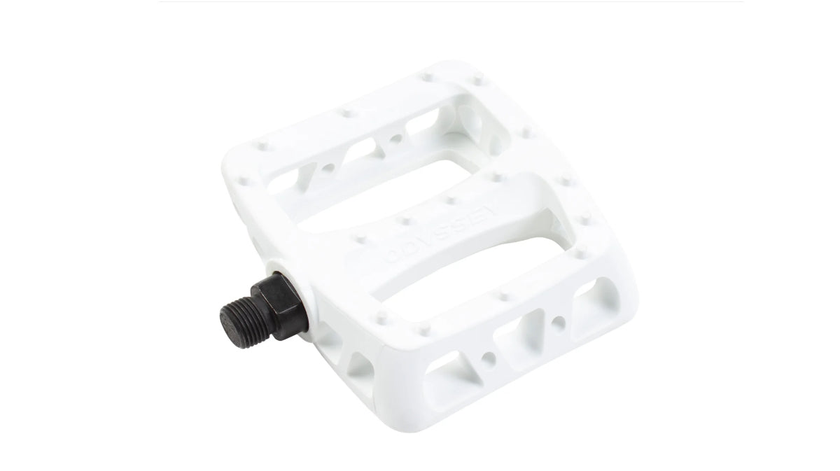 Odyssey Twisted Pedals 1/2"