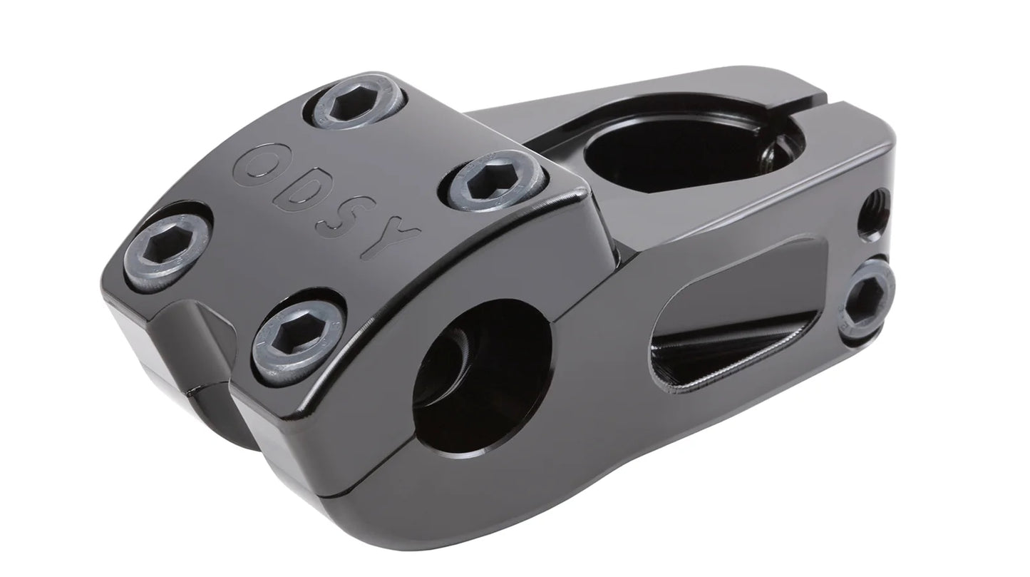 Odyssey Walsh Stem