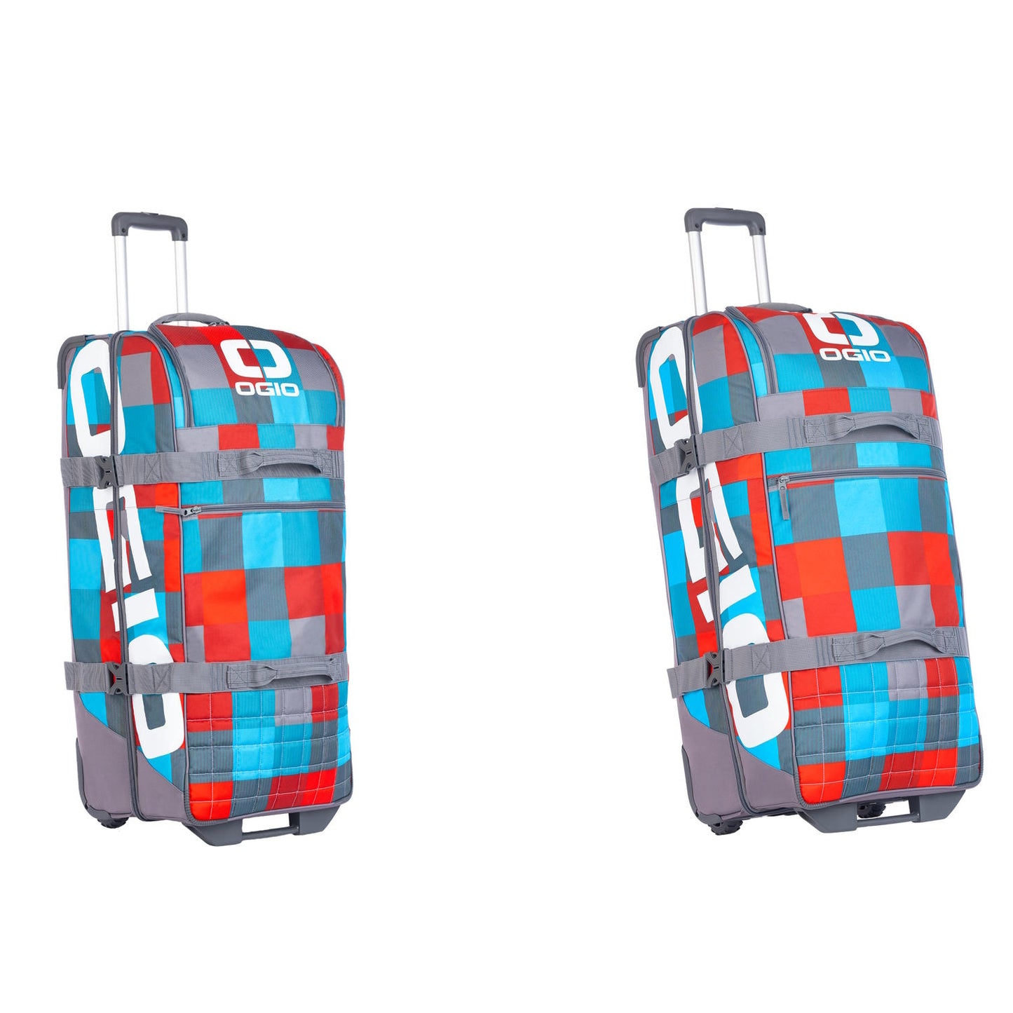 Bolsa de viaje Ogio Trucker Pit