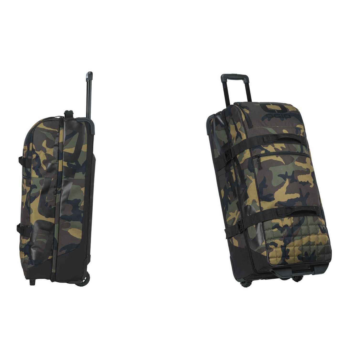 Bolsa de viaje Ogio Trucker Pit