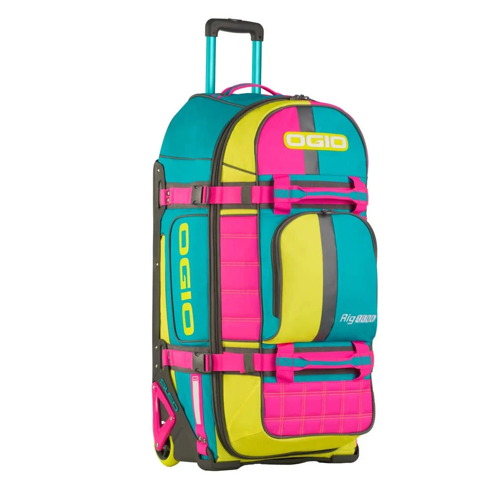 Ogio Rig 9800 Pit Bag