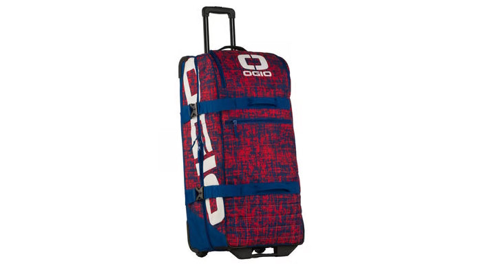 Bolsa de viaje Ogio Trucker Pit