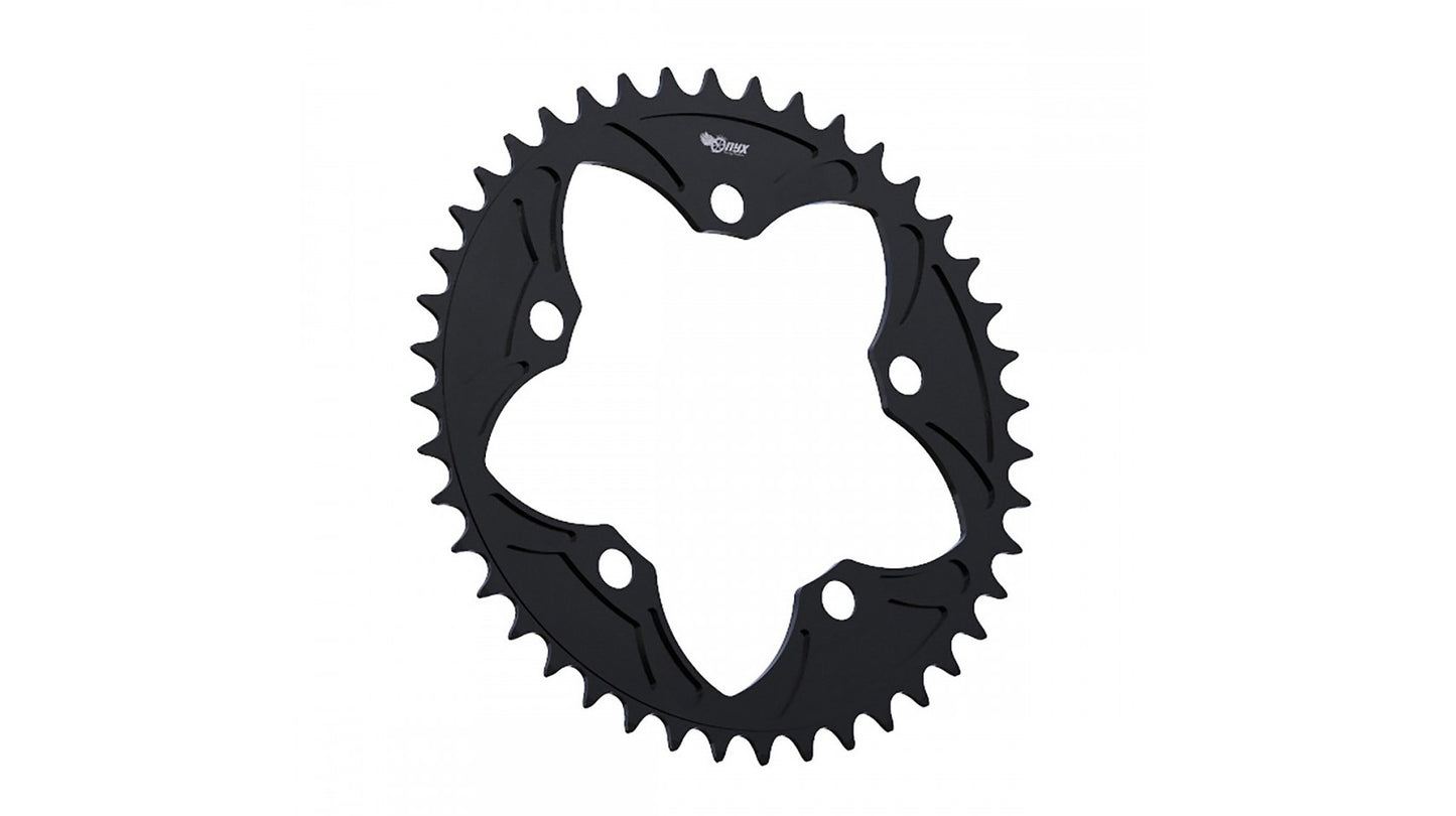 Onyx 5 Bolt Chainring (110mm)