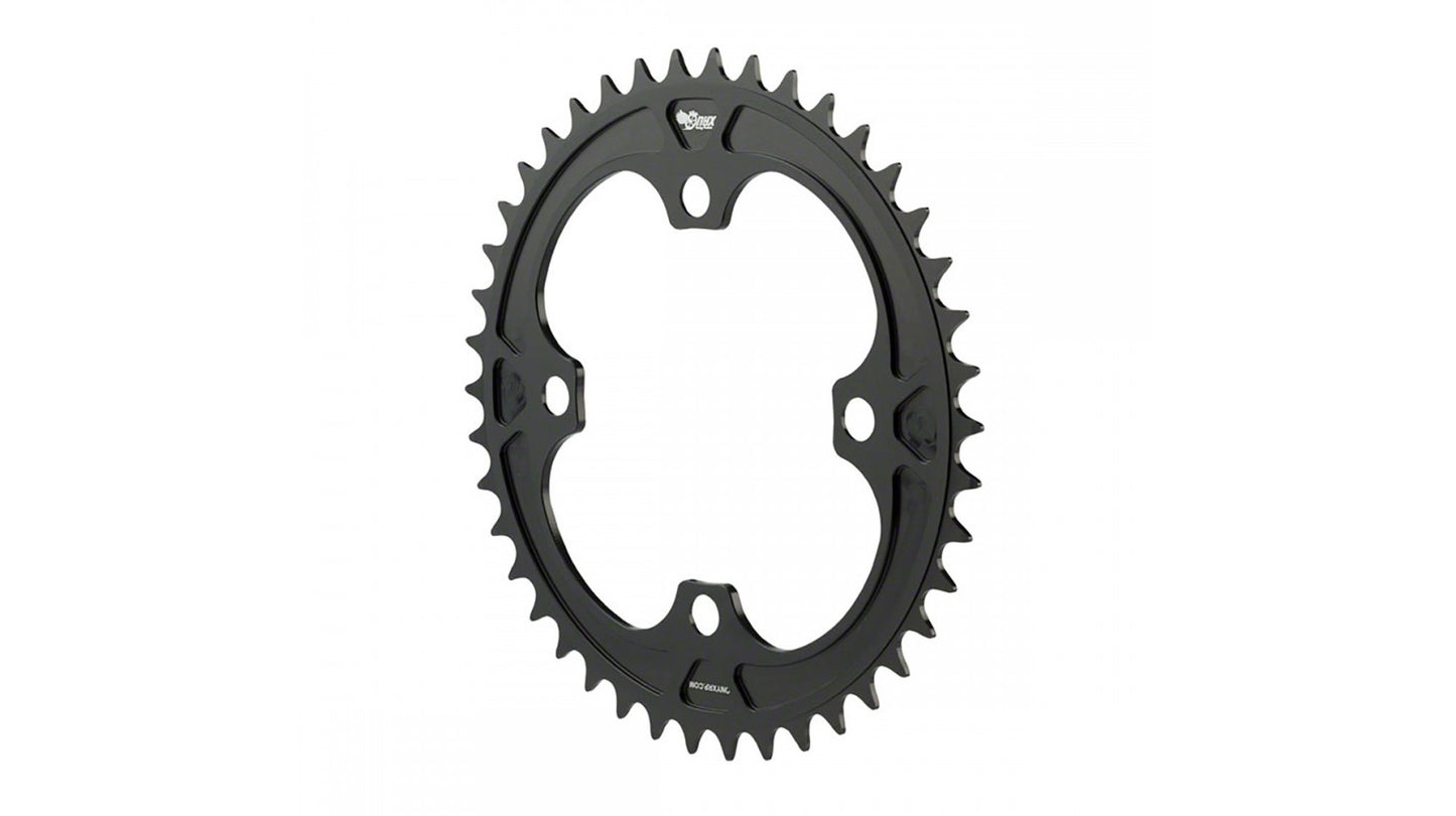 Onyx BMX 4 Bolt Chainring (104mm)