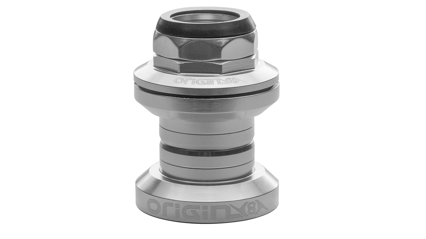 Origin 8 Pro Fit Alloy Headset (1")