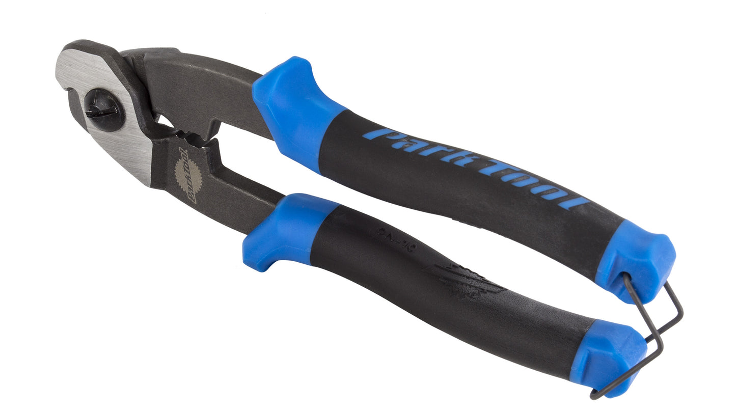 Cortador de cables de parque