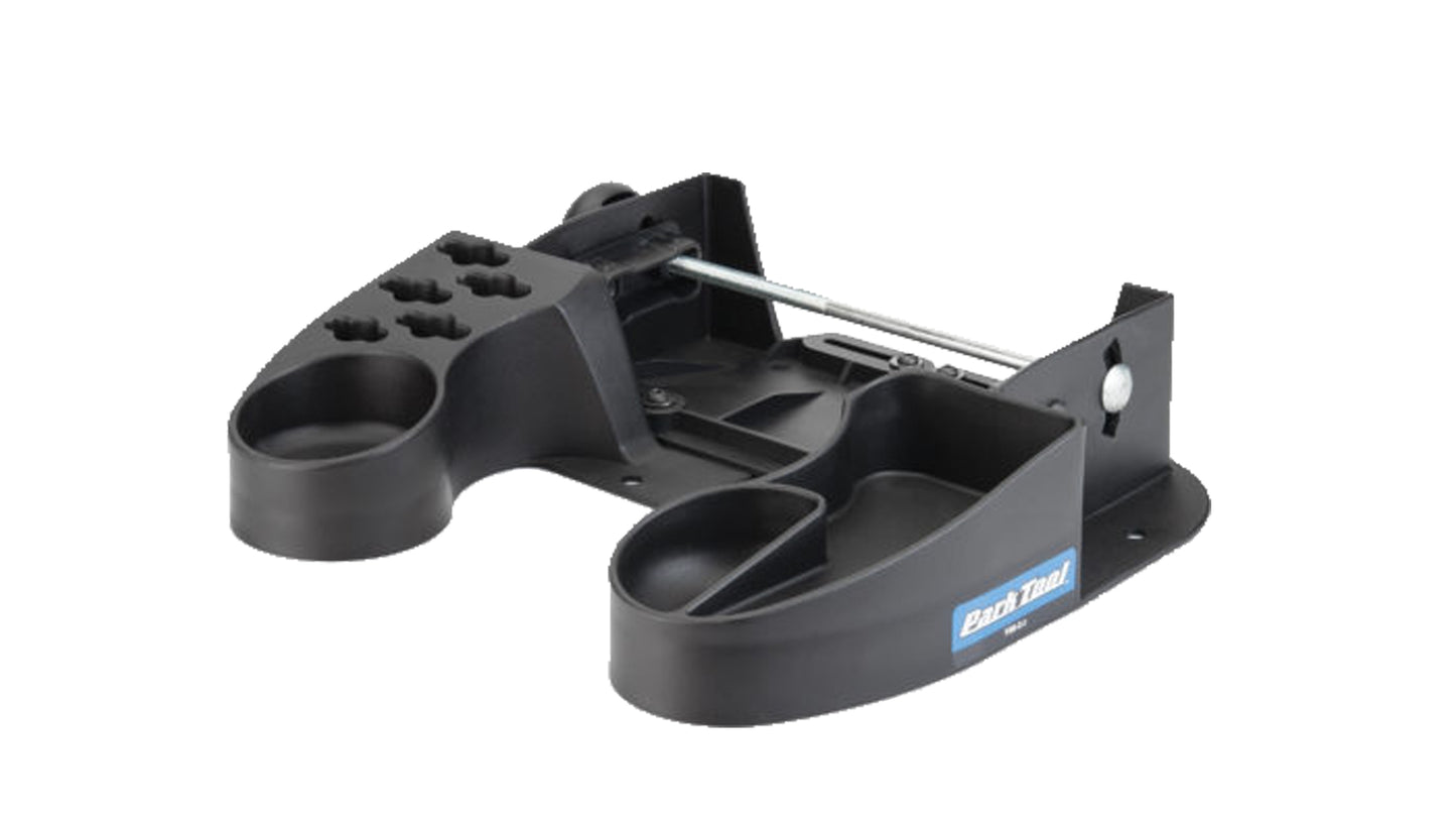 Base de soporte de alineación Park Truing TSB 2.2